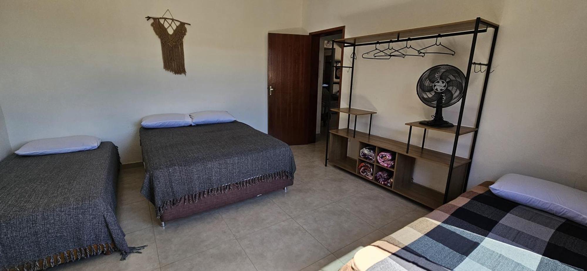 Casa Amantes Da Serra Ibitipoca - Satisfacao Garantida *