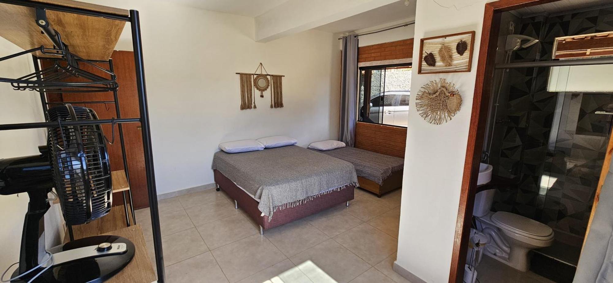 Casa Amantes Da Serra Ibitipoca - Satisfacao Garantida *